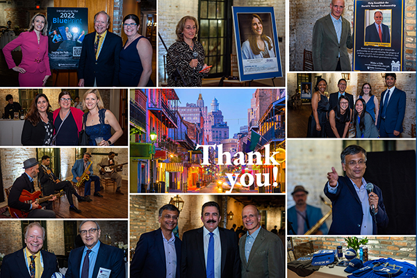 2022 Duke Anesthesiology Alumni Event - Thank you!