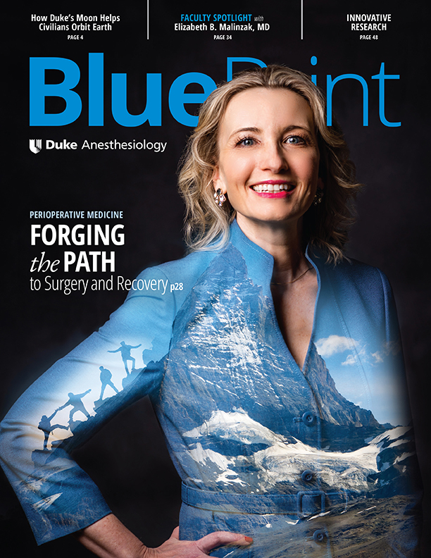 2022 BluePrint Cover
