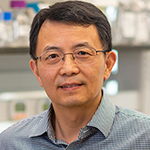 Ru-Rong Ji, PhD