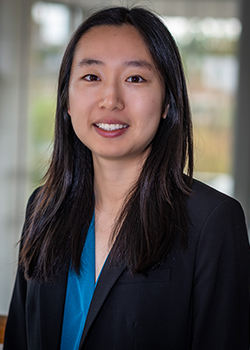 Rebecca Shen, MS4
