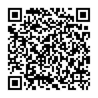 Anesthesiology T32 QR code.