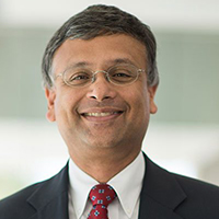 Joseph P. Mathew, MD, MHSc, MBA