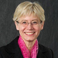 Debra A. Schwinn, MD