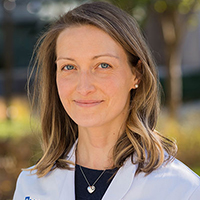 Katherine Martucci, PhD - 2020 DIG Recipient