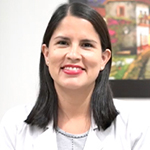 Maria Eloisa Garcia Velasquez, MD