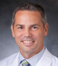 Dr. Jeffrey Gadsden