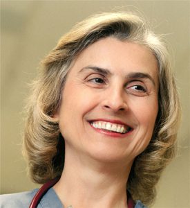 Dr. Vesna Jevtovic-Todorovic