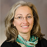 Dr. Miriam Treggiari