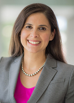 Jennifer Dominguez, MD, MHS