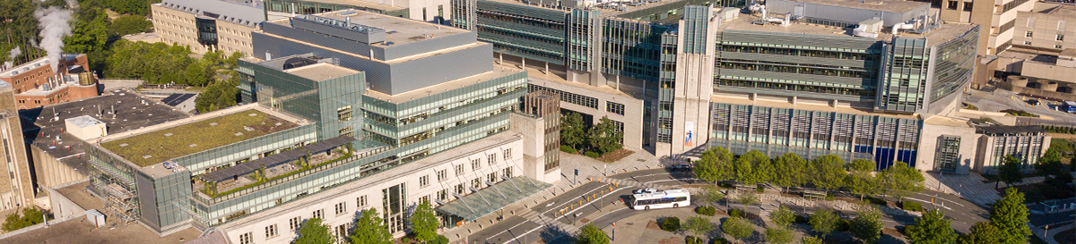 Duke Medical Center, Durham, NC