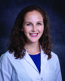 Dr. Allison Apfel | CA-2