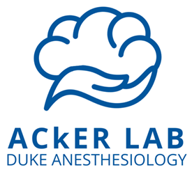 ACkER Lab Logo