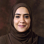 Amira Al Kharusi, MD, PhD