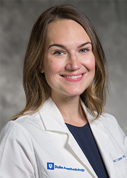 Sarah Cotter, MD