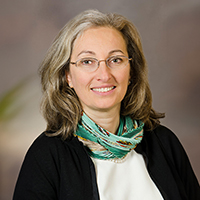 Miriam Treggiari, MD, PhD