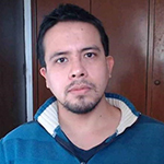 Gabriel Alvarado Luis