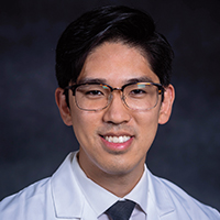 Dr. Andrew Whang