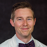 Nathan Waldron, MD, MHSc