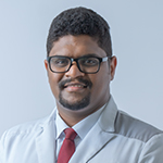 Ahmed Saeed, MD, MSc