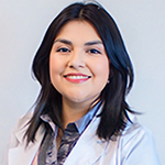 Belén Cornejo Arriagada, MD, MSc, MME