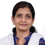 Chitra Mahesh, RD, BSc, MSc