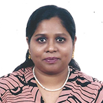 Dr. Jayanthi Vedaiyan