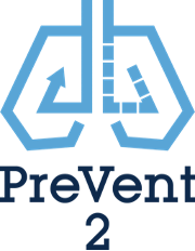 PreVent 2 logo