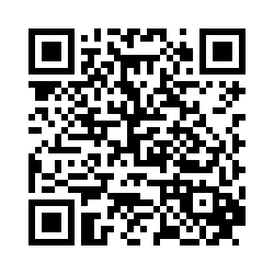 CCM Symposium Abstract Submission QR code