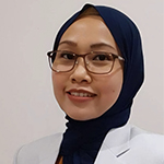 Eka Maya Sari, MD