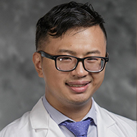 Ian Wong, MD, PhD