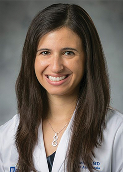 Lisa Einhorn, MD
