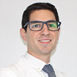 Ricardo M. Riveroll, MD