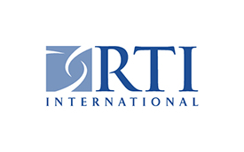 RTI International Logo