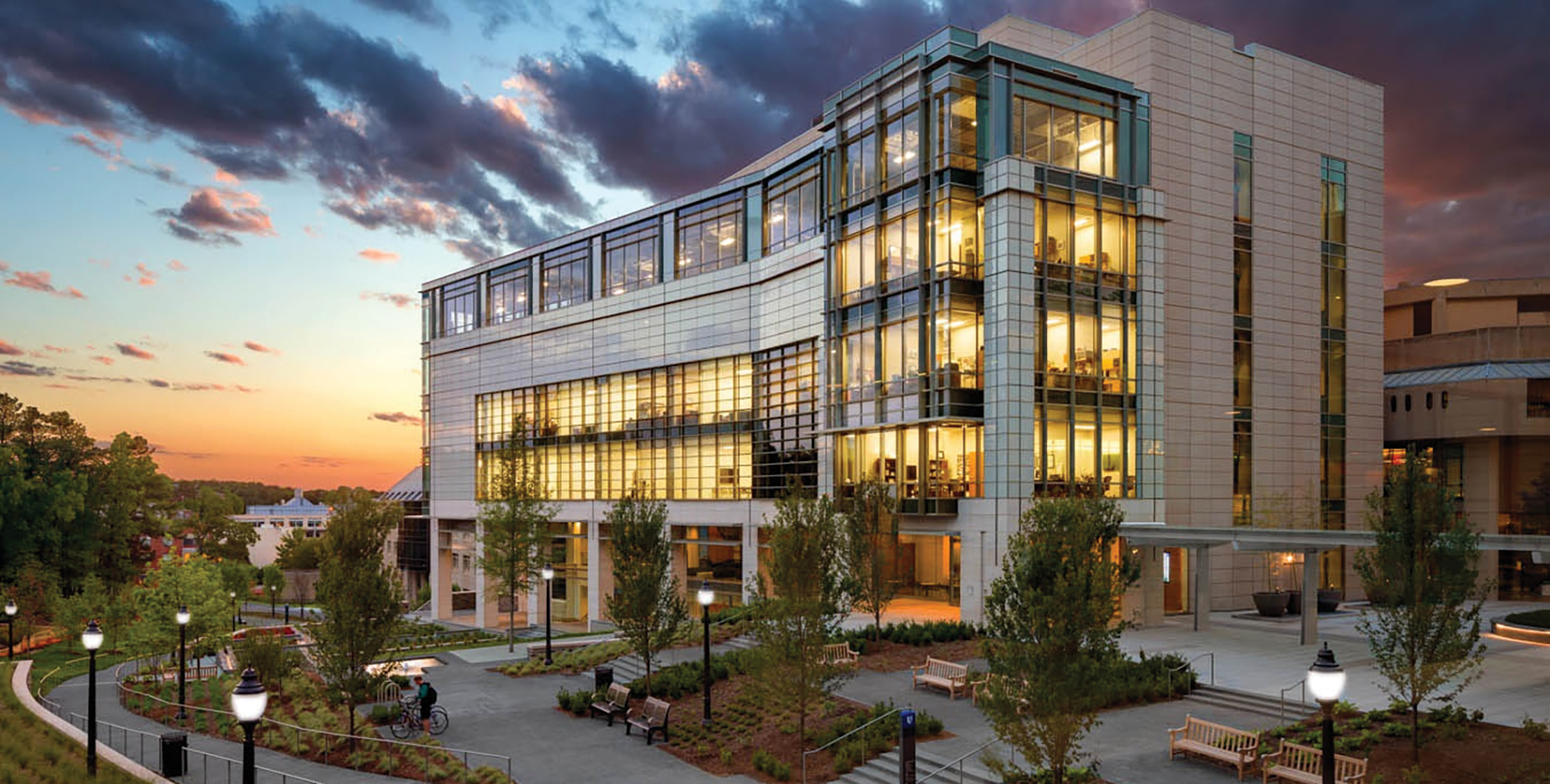 Trent Semans Center for Health Education