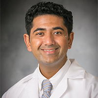 Vijay Krishnamoorthy, MD, MPH, PhD