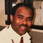 Yemane B. Hadgu, MD, MPH, FACP