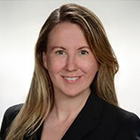 Christy Ferguson PhD, MBA