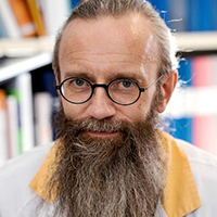 Henrik Zetterberg, MD, PhD