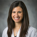 Lisa M. Einhorn, MD