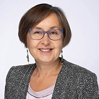 Luda Diatchenko, MD, PhD