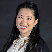 Sandra Yee Benedetto, MHA