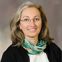 Miriam Treggiari, MD, PhD, MPH