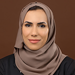 Amira Al Kharusi, MD , FRCPC, Dip of ABOM