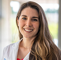 Leah Acker, MD, PhD