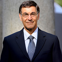 Mervyn Maze, MB, CHB