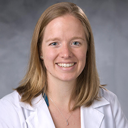 Brandi A. Bottiger, MD