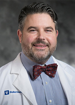 Cain E. Dimon, MD