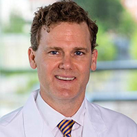 Michael "Luke" James, MD, FAHA