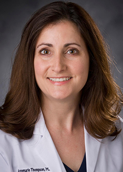 Annemarie Thompson, MD