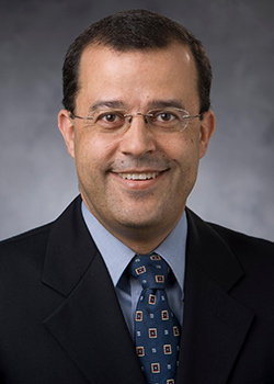 Ashraf S. Habib, MBBCh, MSc, FRCA